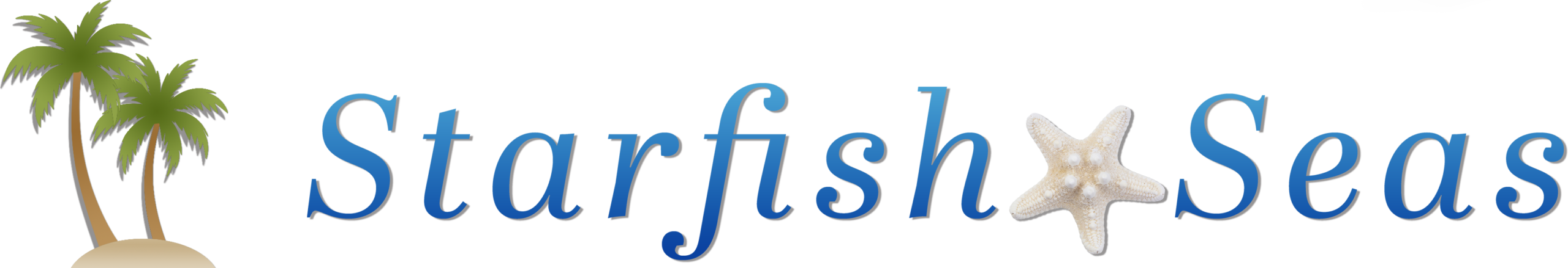 Starfish Seas Logo